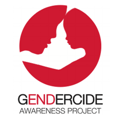 Gendercide logo