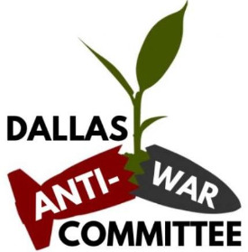 dallas anti-war committee