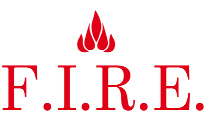 fire logo image