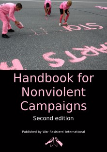 handbook for nonviolent3up