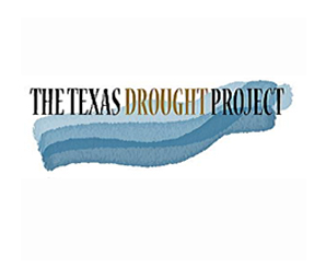 texas drought project