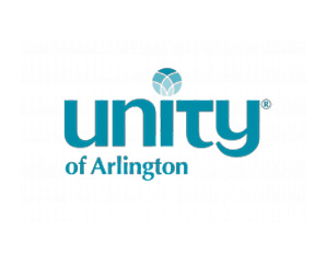 unity of arlington logo